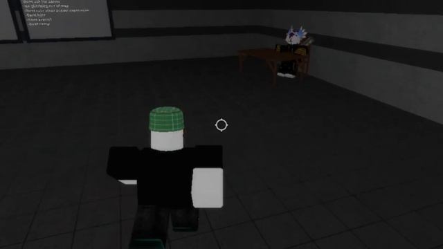 roblox furry infection day 3 in facility смотреть онлайн