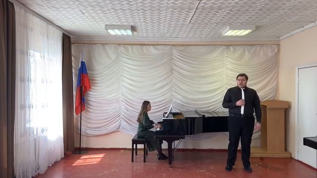 А.Алябьев,сл.Пушкина "Я вас любил" смотреть онлайн