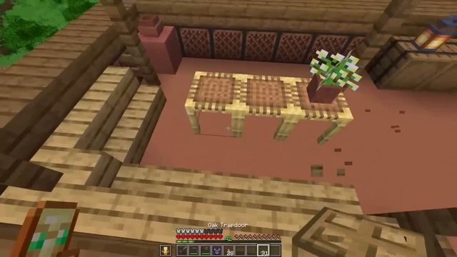 I Survived 5,000 DAYS in Minecraft Hardcore 1.20 Survival [FULL MOVIE] смотреть онлайн