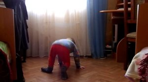 А я иду, гуляю по луне...