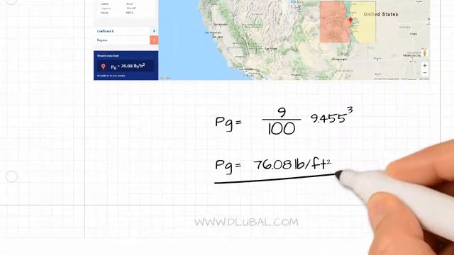 Быстрое определение нагрузок посредством инструмента «GEO-ZONE TOOL»: Интерактивные карты зониров.. смотреть онлайн