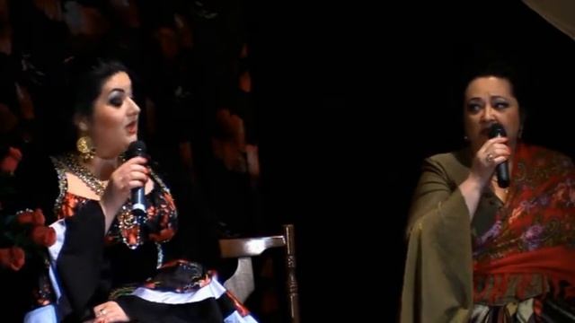 Театр "Романс" смотреть онлайн