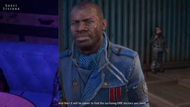 Dying Light 2 Stay Human Story Recap in 19 minutes (Main Story only) смотреть онлайн