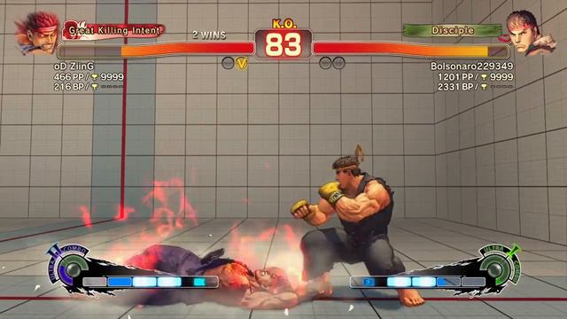 super street fighter iv arcade edition endless battle gameplay (no commentary) смотреть онлайн