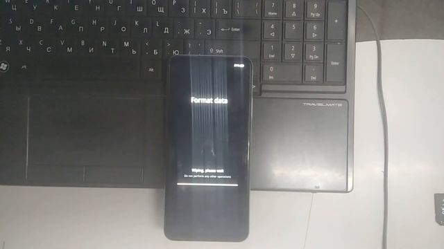 Oppo a17 cph2477. Сброс графического ключа или пароля. Hard reset смотреть онлайн