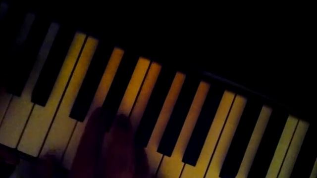 Piano Sketch 11 (Part 2 of 4) - 5/27/2016 смотреть онлайн