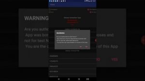 Android telefon orqali wifi kodini buzish sirlari