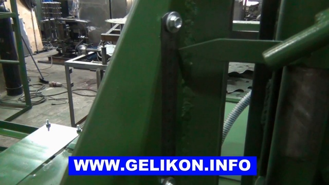 станок СПБ-8м для тонкомерного пиловочника перерабатывает тонкомер на обрезные доски за 1 проход