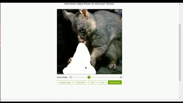 Nick - NVIDIA Image Inpainting Demo (Part 5) (Full Stream) смотреть онлайн