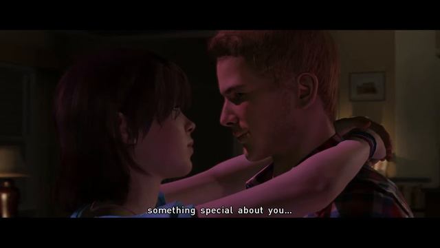 Let's Play Beyond Two Souls HD Remaster Part 2 смотреть онлайн