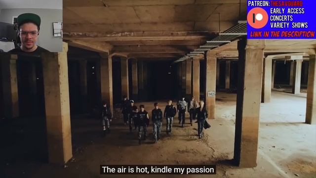 FIRST TIME HEARING Stray Kids | God's Menu, Maniac, CASE 143 REACTION смотреть онлайн