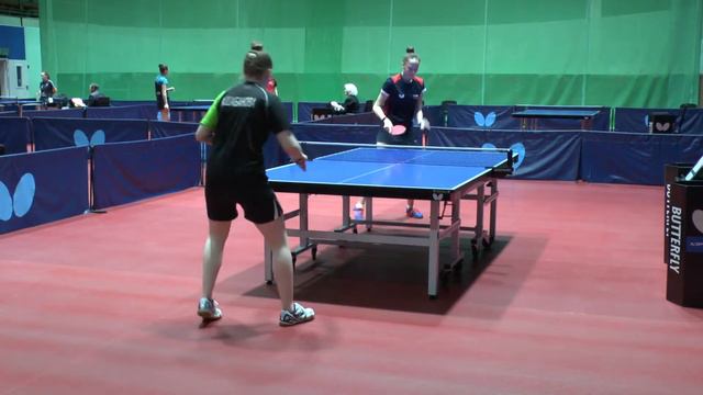 ПАНФИЛОВА - ШАБАНОВА ЧЕМПИОНАТ МОСКВЫ 2021 ФИНАЛ ДЕНЬ #tabletennis #настольныйтеннис