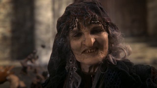 Once Upon a Time: Spells & Magic - Season 1 смотреть онлайн