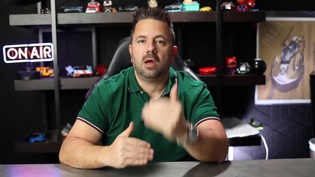 Fords Model E Program is FAILING смотреть онлайн