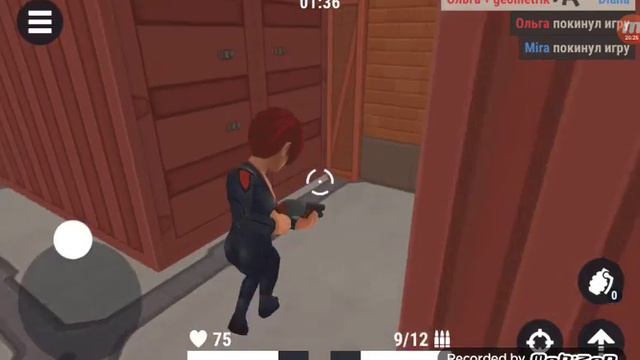 Геометрик! В Хайд онлайне у меня дробаж , скин девушки, насмешка показывать язык целый час смотреть онлайн