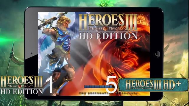 HD MOD vs HD Edition (Переиздание) смотреть онлайн