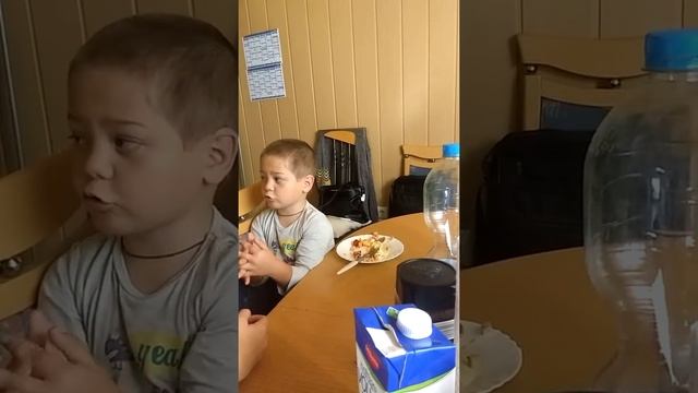 Юный повар или рецепт кексов смотреть онлайн