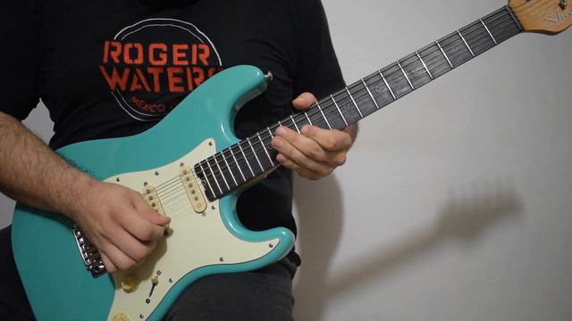 Nick Johnston - Hypergiant - Cover | Dannyrock смотреть онлайн