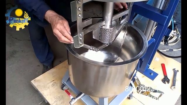 Диссольвер промышленный ДС 50 гомогенизатор купить смотреть онлайн