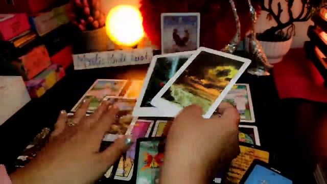 ? WO KABTAK AAPSE DUR RAHENGE? PICK A CARD HINDI TAROT READING - TIMELESS READING смотреть онлайн
