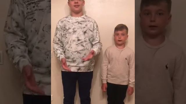 Поздравление от братьев смотреть онлайн