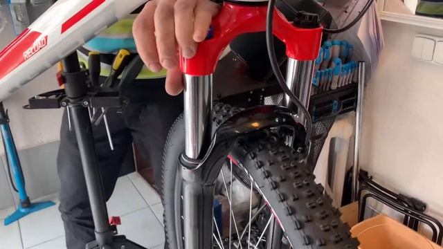 Велосипед STINGER RELOAD EVO 29 Р.20 2020 смотреть онлайн