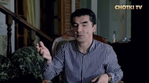 ABDULLA QURBONOV HAQIQATLARI, U NIMADAN PUSHAYMON, NEGATIV KOMENTLARGA JAVOBI | CHOTKI TV