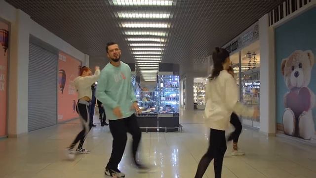 Андрей Шерстников Hip Hop смотреть онлайн