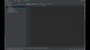 Урок 1. Веб-Фреймворк FastAPI для продвинутых. Введение в FastAPI