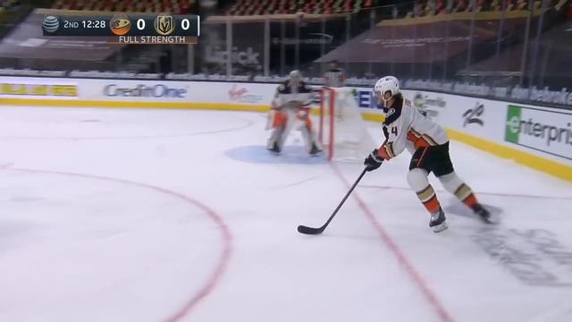 NHL Game Highlights | Ducks vs. Golden Knights - Feb. 11, 2021 смотреть онлайн