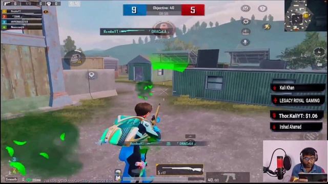 TDM CHALLENGE M-24 ? Rambo yt highlights ? iPad mini 5 smoth extreme ? bgmi смотреть онлайн