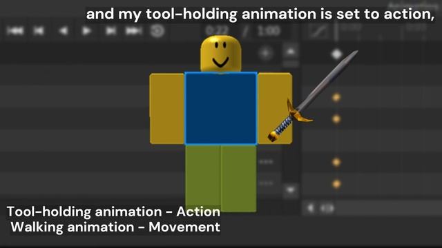 BEST GUIDE to animating on Roblox for free! [Beginner] смотреть онлайн
