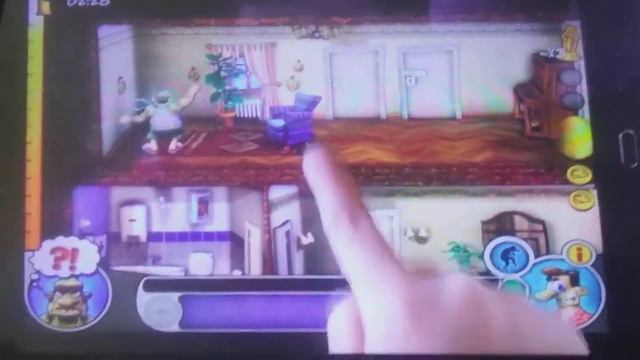 КАК ДОСТАТЬ СОСЕДА [1] ФИНАЛ смотреть онлайн