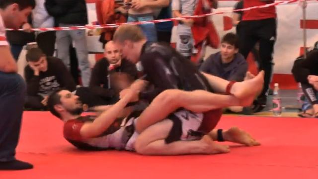 Part 8 (Ural Top Team) г.Талица Грэпплинг смотреть онлайн