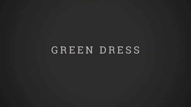 The Witcher. DeMelodit mod. Dresses for Triss: Blue and green смотреть онлайн