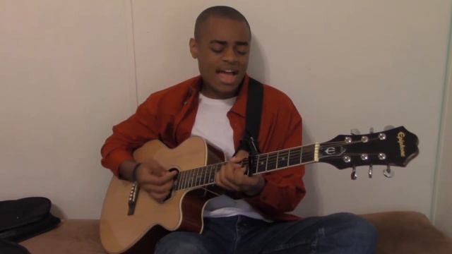 Tariq: "We Found Love," Rihanna смотреть онлайн