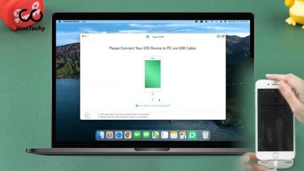 Remove Device Management MDM on iPhone in 1 Minute
