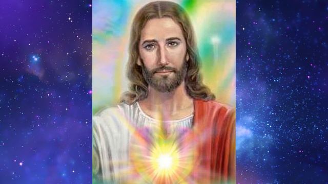 Голосовой Ченнелинг. Энергии Иисуса. Авилла смотреть онлайн