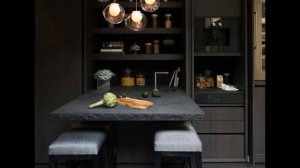 Стильный лофт в интерьере