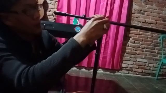 Unboxing Mic Shure SH-582-Cuma 100 Ribuan..Dan Stand Mic смотреть онлайн
