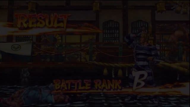 Street Fighter X Tekken Arcade Mode - Cody & Guy смотреть онлайн