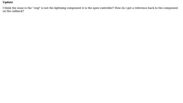 Salesforce: lightning:select - Set default value based on sObject List from apex controller смотреть онлайн