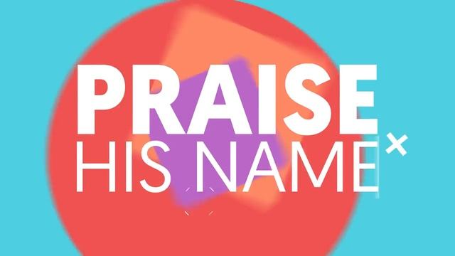 Planet Shakers Dance Lyric Video смотреть онлайн