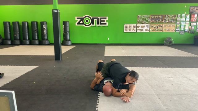 BBC Grappling (Bjj) June-August 2023 смотреть онлайн