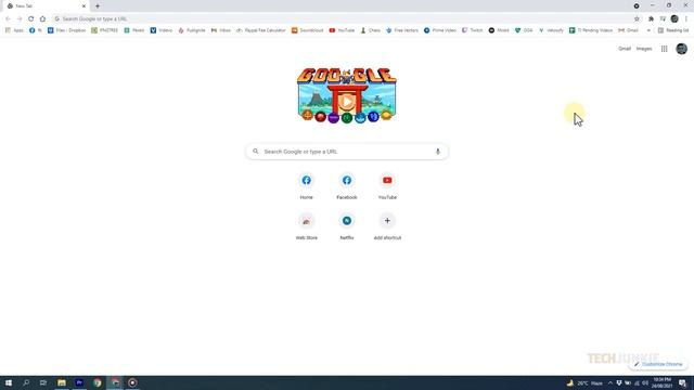 How to Export Bookmarks from Chrome смотреть онлайн
