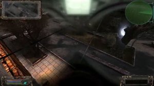 ОП-2.1 найти тайник Стрелка в Припяти