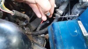 ваз 2110 глохнет при торможении двигателем + хлопки в глушитель.