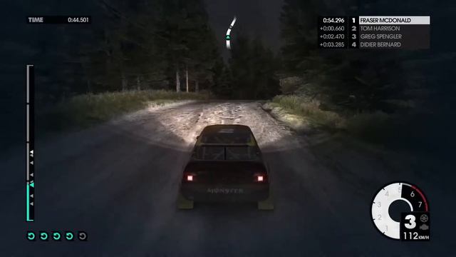 DiRT 3 - Does it run on Windows 11? смотреть онлайн