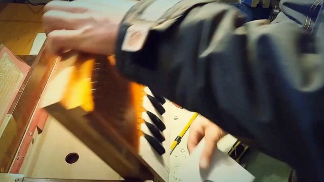 Тюнинг Фисгармонии №2 - Ограничение потока воздуха смотреть онлайн