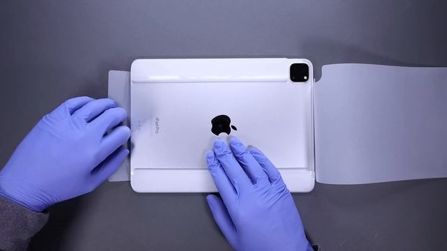 iPad Pro 12 (2022) Unboxing video || Jai shree Ram || смотреть онлайн